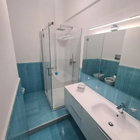 La Finestra Sul Golfo 아파트 에르콜라노