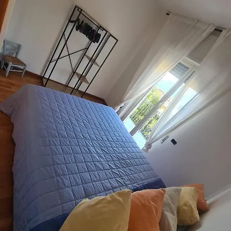 La Finestra Sul Golfo 아파트 에르콜라노