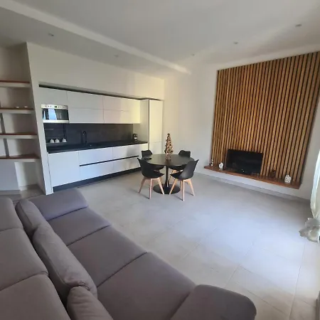 La Finestra Sul Golfo 아파트 에르콜라노