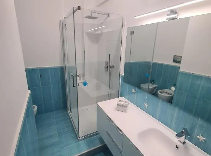 La Finestra Sul Golfo Apartment Ercolano