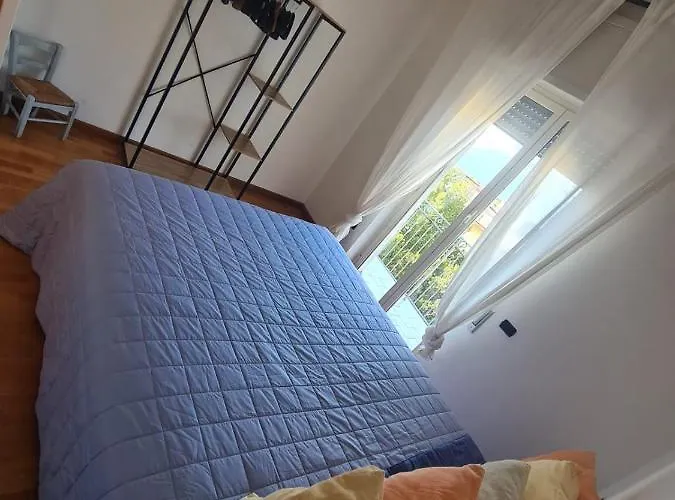 La Finestra Sul Golfo Apartment Ercolano