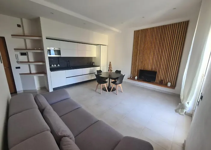 La Finestra Sul Golfo Apartment Ercolano